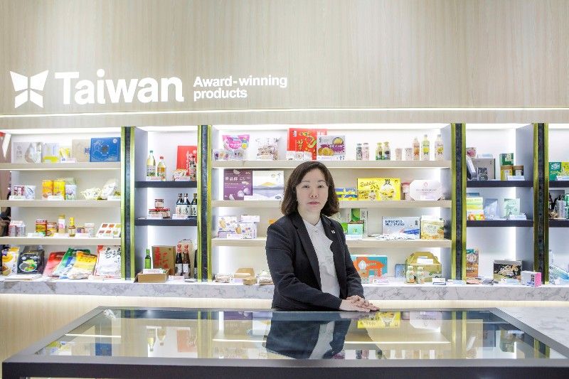‘TAITRA’ เปิดตัว ‘Taiwan Award-Winning Foods Pavilion’ ครั้งแรกในมหกรรม ‘THAIFEX-Anuga Asia 2024’