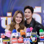 แถลงข่าวเปิดตัวอย่างยิ่งใหญ่และเต็มไปด้วยพลังบวก สำหรับโครงการสร้างแรงบันดาลใจแห่งปี “EveryONE Thailand : ข่าวดีเพื่อทุกคน”