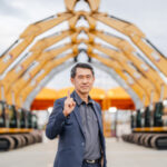 “50 ปี Metro CAT – 100 ปี Caterpillar เดินหน้าขับเคลื่อนอุตสาหกรรมไทยสู่อนาคตยั่งยืน ตั้งเป้ารวม 40,000 ล้านใน 3 ปี”