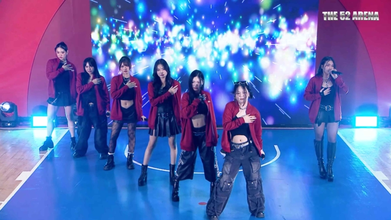 ไปให้สุด..เส้นทางสู่การเป็นศิลปินตัวจริง 100 คนสุดท้าย ! THE 52 ARENA กับภารกิจครั้งใหม่ ร่วมลุ้นส่งใจเชียร์